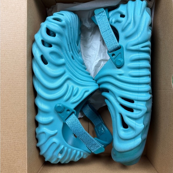 Crocs Pollex x Salehe Bembury Clog - Picture 2 of 5